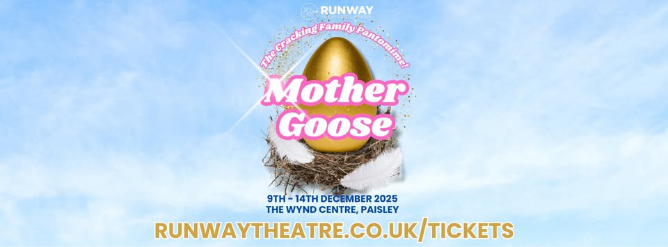 Mother Goose by Runway Theatre Company